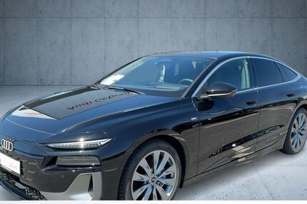 Audi A6 e-tron 21.116 km 76.660 &euro; Neutraubling 93073