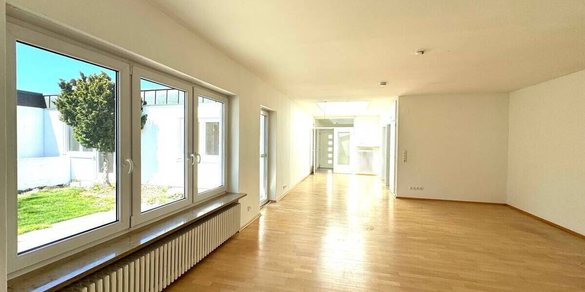 Einfamilienhaus Regensburg Westenviertel - 4 Zimmer, 120 m&sup2;, 899.000&euro; | Angebot:26160849