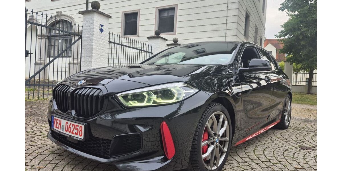 BMW 128 99.999 km 26.999 &euro; Alteglofsheim 93087