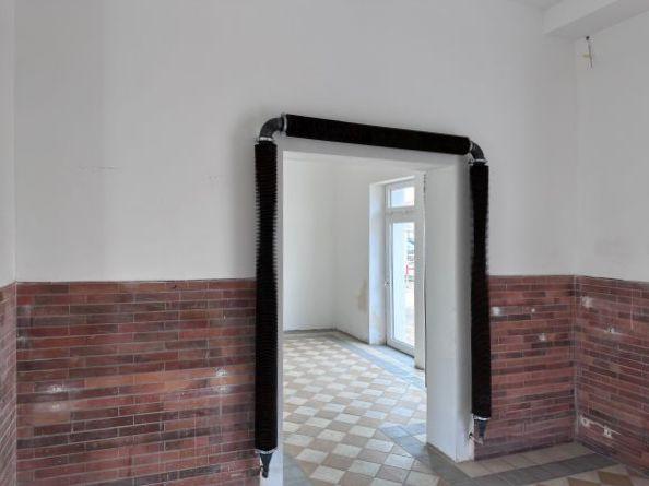 VG3867c Neu sanierte Gastro- oder Ladenflächen in hochfrequentierter Lage Maxhütte-Haidhof zimmer