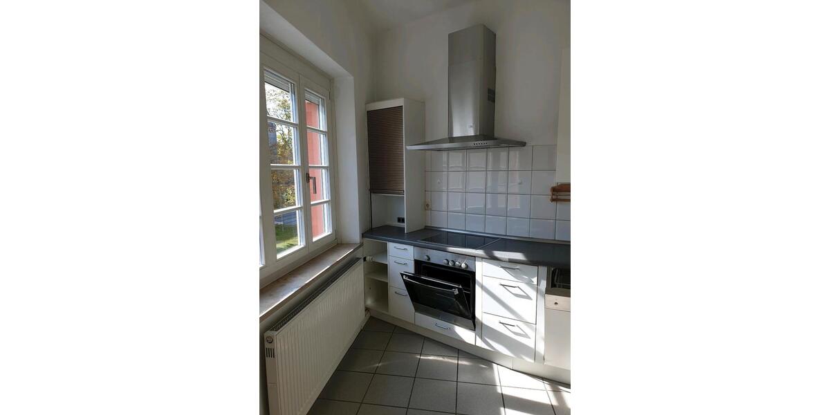 4,5 Zimmer Wohnung nähe Stadttheater - Altstadt Regensburg 4.5 zimmer