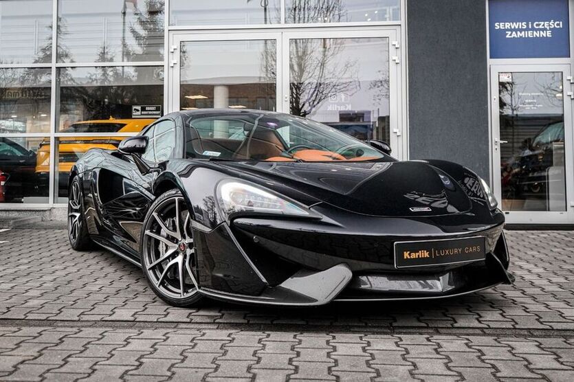 570S