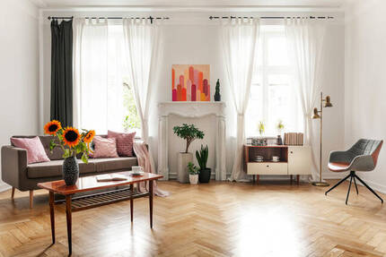 ERSTBEZUG! Hochwertig sanierte 3-Zimmer-Wohnung inkl. Stellplatz und Balkon in Regensburg 3 zimmer