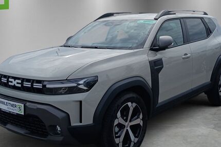 Dacia Duster 3.912 km 25.690 &euro; Regensburg 93055