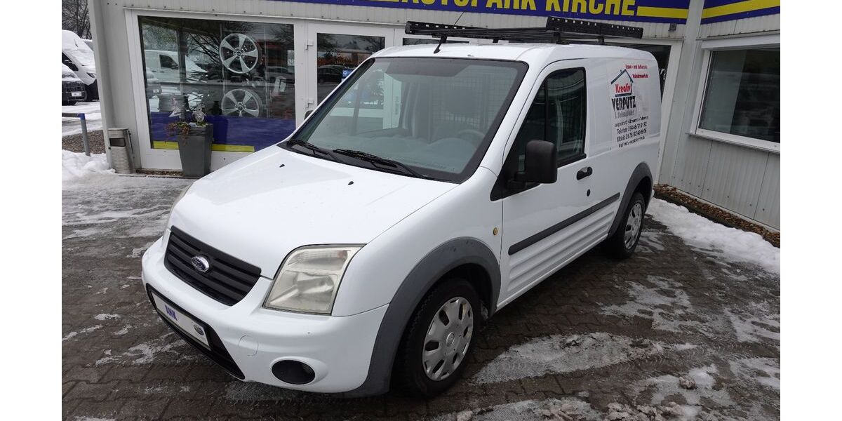 Ford Transit 120.000 km 4.450 &euro; Kelheim 93309