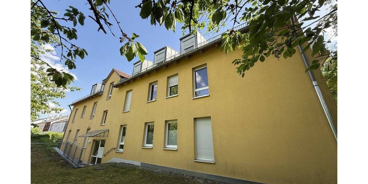 Etagenwohnung Regensburg Kumpfmühl-Ziegetsdorf-Neuprüll - 3 Zimmer, 97 m&sup2;, 549.000&euro; | Angebot:26835335