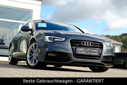 Audi A5 171.700 km 16.450 &euro; Wörth a.d. Donau, bei Regensburg 93086