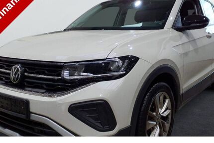 VW T-Cross 21.800 km 20.470 &euro; Regensburg 93053