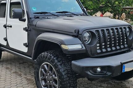 Jeep Wrangler 83.863 km 51.900 &euro; Wolfsegg 93195