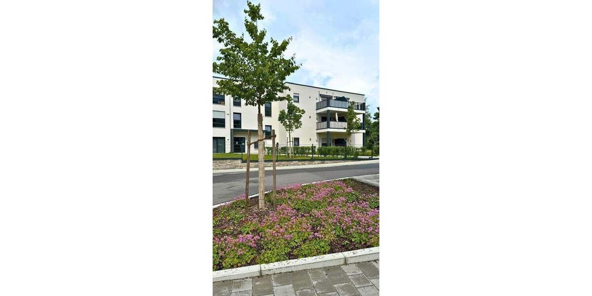 Etagenwohnung Burglengenfeld Augustenhof - 3 Zimmer, 99 m&sup2;, 489.900&euro; | Angebot:26879139