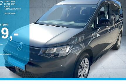 VW Caddy 16.200 km 27.370 &euro; Regensburg 93053