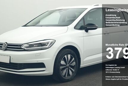 VW Touran 23.770 km 36.890 &euro; Regensburg 93055