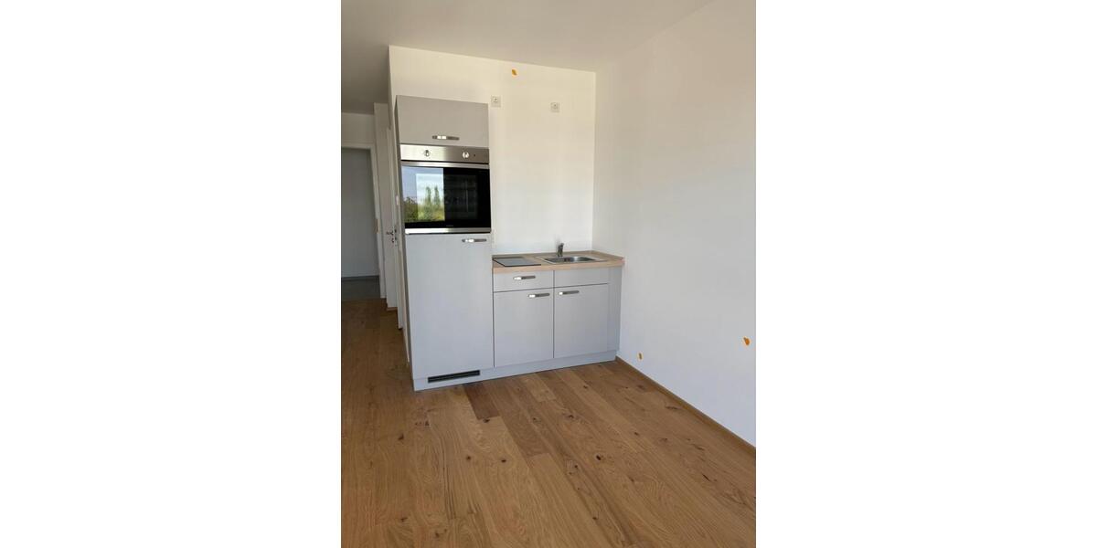 Etagenwohnung Regensburg Galgenberg - 1 Zimmer, 20 m&sup2;, 600&euro; | Angebot:26700377