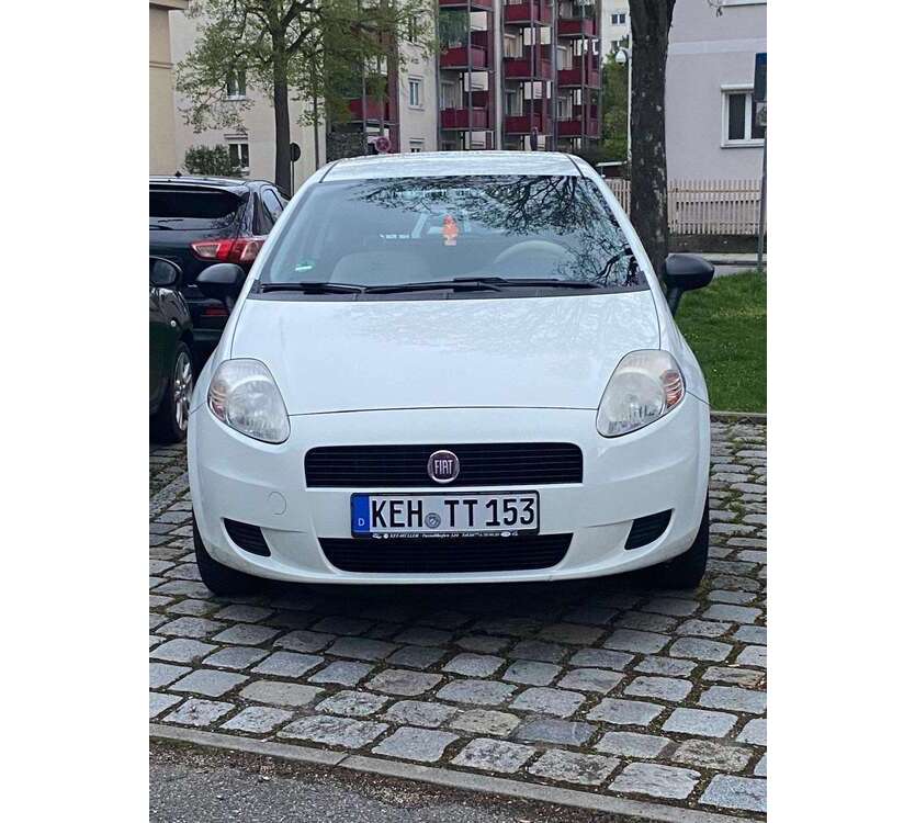 Punto