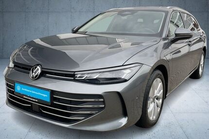 VW Passat 2.970 km 45.970 &euro; Saal a.d. Donau 93342