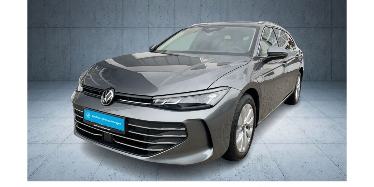 VW Passat 2.970 km 46.970 &euro; Saal a.d. Donau 93342