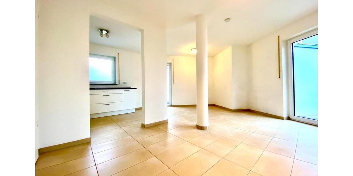 2 Zimmer Wohnung Balkone barrierefrei bahnhofsnah Nähe Regensburg 2 zimmer