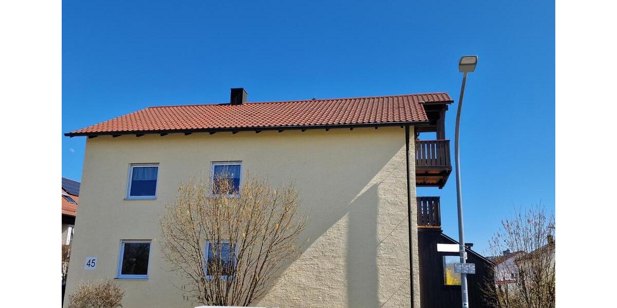 Mehrfamilienhaus, Wohnhaus Wenzenbach - 8 Zimmer, 160 m&sup2;, 520.000&euro; | Angebot:24693795