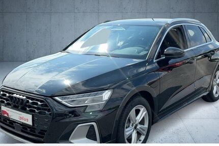 Audi A3 3.950 km 39.860 &euro; Neutraubling 93073