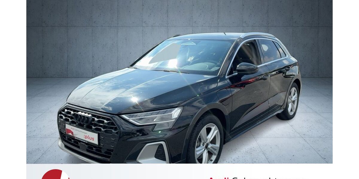 Audi A3 3.950 km 39.860 &euro; Neutraubling 93073
