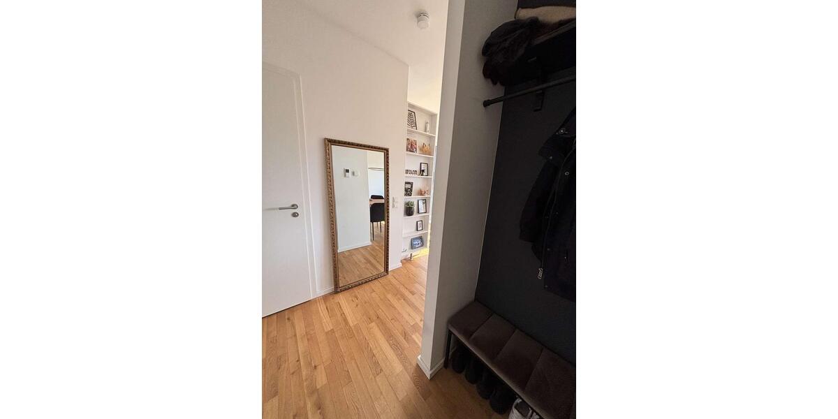 Etagenwohnung Regensburg Das Dörnberg - 2 Zimmer, 62 m&sup2;, 999&euro; | Angebot:25652540