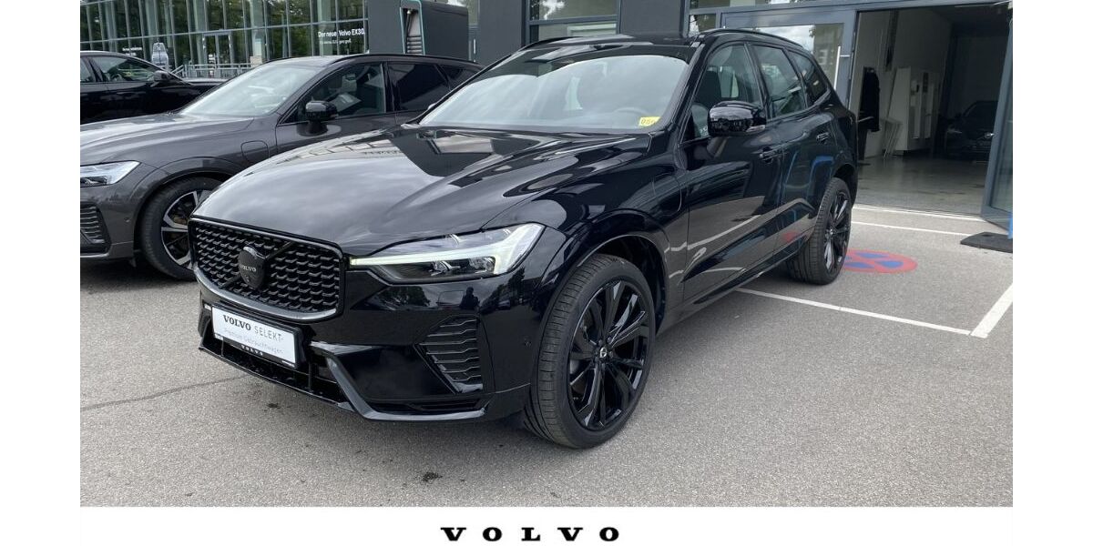 Volvo XC60 12.750 km 56.990 &euro; Neutraubling 93073