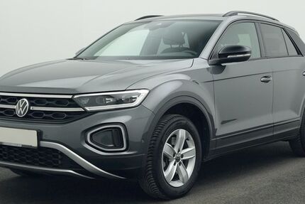 VW T-Roc 21.780 km 36.450 &euro; Regensburg 93055