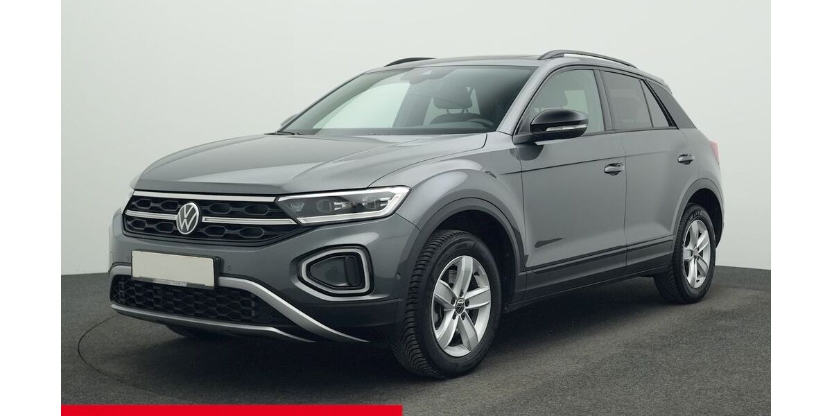 VW T-Roc 21.780 km 36.450 &euro; Regensburg 93055