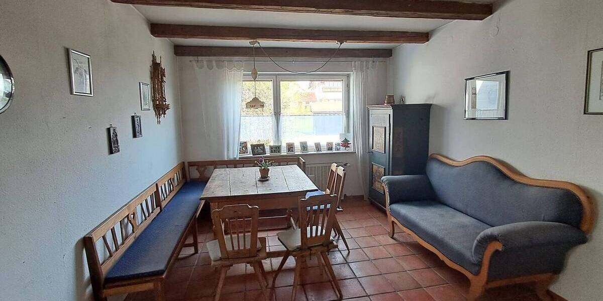 Einfamilienhaus Mallersdorf-Pfaffenberg Pfaffenberg - 5 Zimmer, 171 m&sup2;, 399.000&euro; | Angebot:26276698