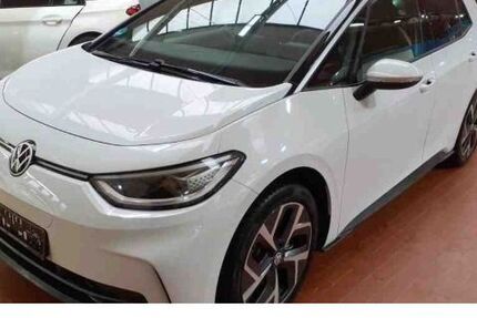 VW ID.3 14.097 km 29.890 € Nittenau 93149
