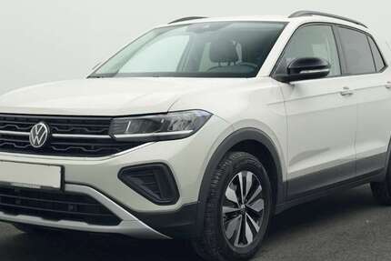 VW T-Cross 24.155 km 24.350 &euro; Regensburg 93055