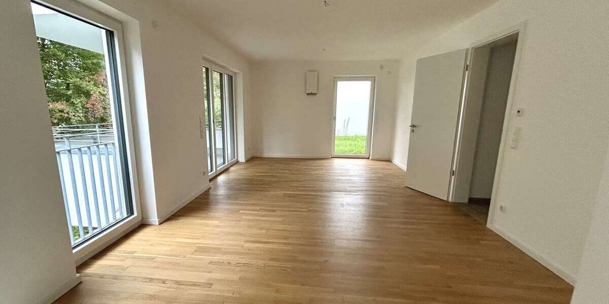 Wohnung zum Kaufen in Bad Abbach 442.000 € 79.21 m² 3 zimmer