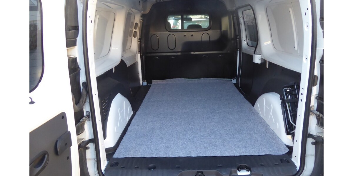 Renault Kangoo 77.000 km 10.900 € Regensburg 93019