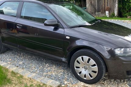 Audi A3 185.008 km 2.750 &euro; Schierling 84069