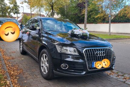 Audi Q5 184.000 km 12.990 &euro; Regensburg 93051