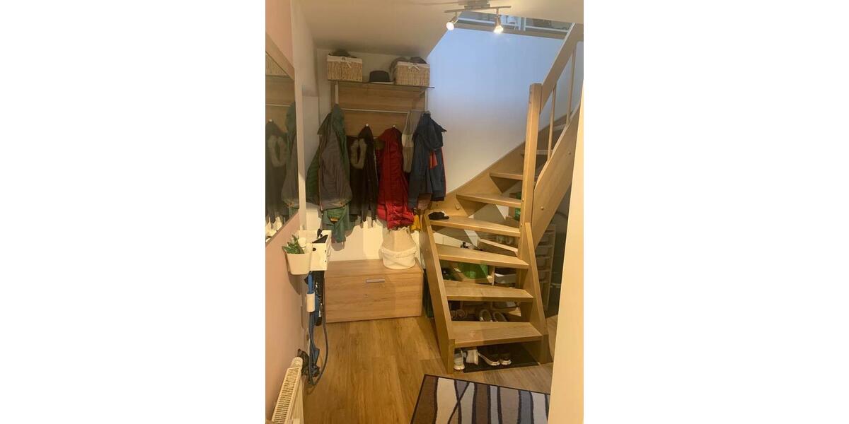Maisonettenwohnung Saal an der Donau - 3.5 Zimmer, 81 m&sup2;, 1.300&euro; | Angebot:26447574