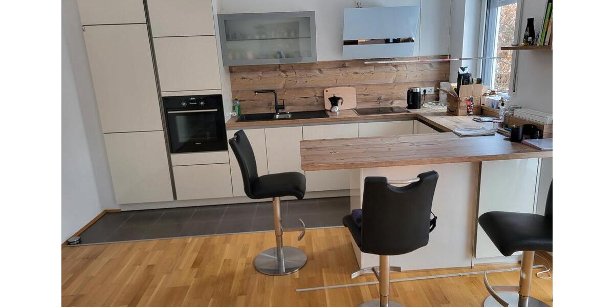 Erdgeschoßwohnung Regensburg Brandlberg - 3 Zimmer, 82 m&sup2;, 1.040&euro; | Angebot:26701517