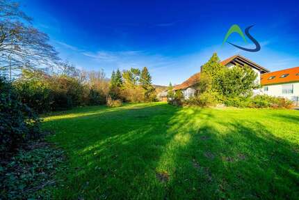 Grundstück zu verkaufen in Donaustauf 325.000 € 530 m² zimmer