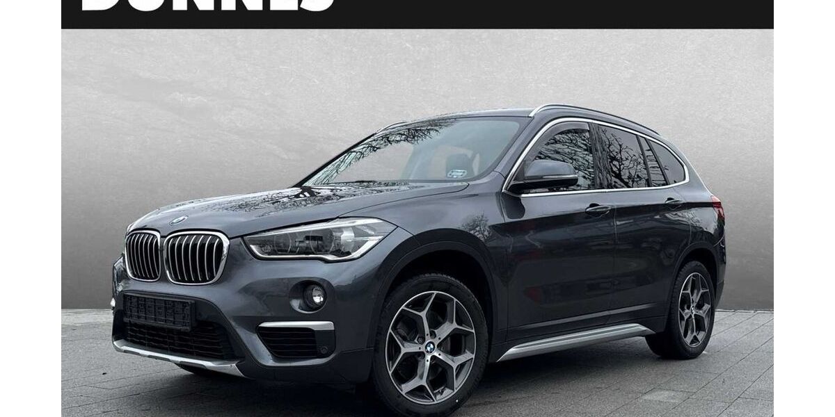 BMW X1 125.000 km 17.990 &euro; Regensburg 93059