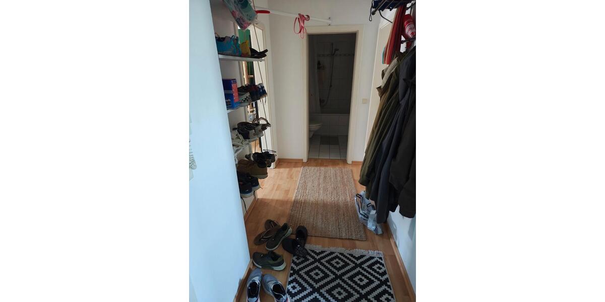 Etagenwohnung Regensburg Galgenberg - 2 Zimmer, 56 m&sup2;, 586&euro; | Angebot:26489920