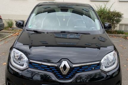 Renault Twingo 21.200 km 10.200 € Regensburg 93053