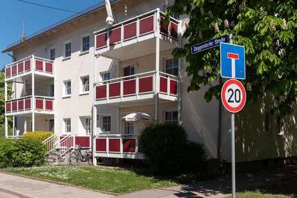 Wohnung Regensburg Brandlberg - 3 Zimmer, 79 m&sup2;, 339.000&euro; | Angebot:27307131