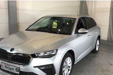 Skoda Scala 8.950 km 20.990 &euro; Saal a. d. Donau 93342