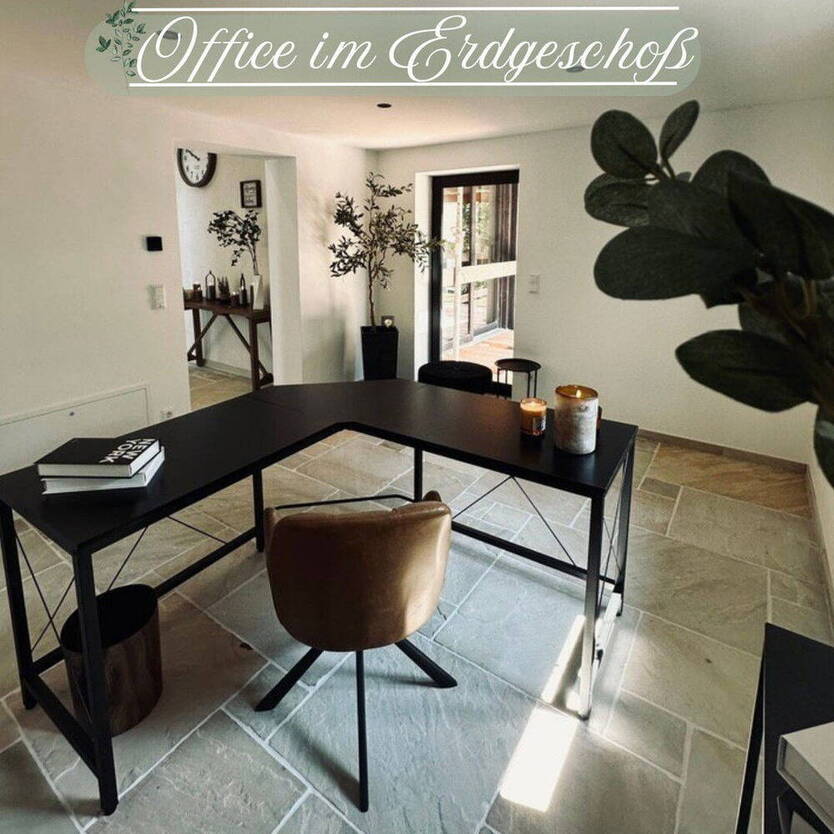 **BAVARIAN CHALET ** exklusiver Erstbezug Einfamilienhaus mit Traumgrund