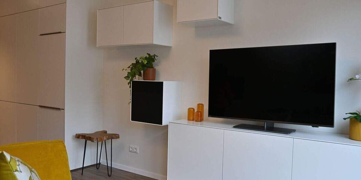 Etagenwohnung Burglengenfeld Augustenhof - 3 Zimmer, 99 m&sup2;, 489.900&euro; | Angebot:26188213