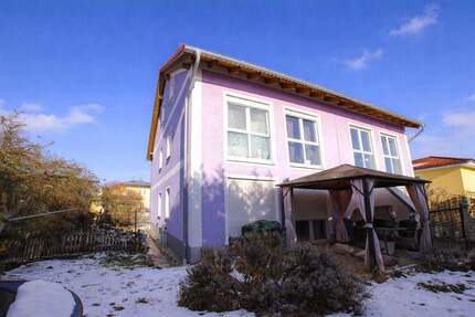 Haus Maxhütte - 4 Zimmer, 116 m&sup2;, 479.000&euro; | Angebot:25702706