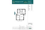 Etagenwohnung Lappersdorf Oppersdorf - 3 Zimmer, 83 m&sup2;, 339.000&euro; | Angebot:25909223