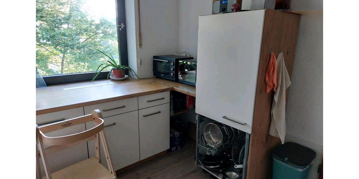 Etagenwohnung Lappersdorf - 4 Zimmer, 100 m&sup2;, 790&euro; | Angebot:26350322