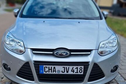 Ford Focus 160.000 km 5.700 &euro; Wald 93192