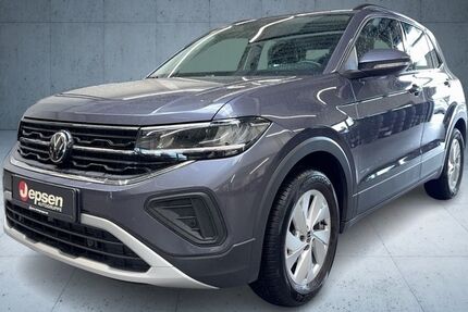 VW T-Cross 14.900 km 21.770 € Neutraubling 93073